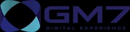 Logo GM7 Digital Experience
