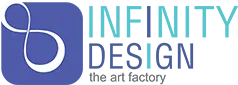 Logo Infinity Design